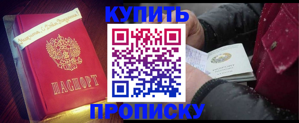 прописка гарантия в Киселёвске